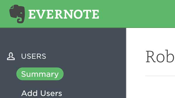 Evernote