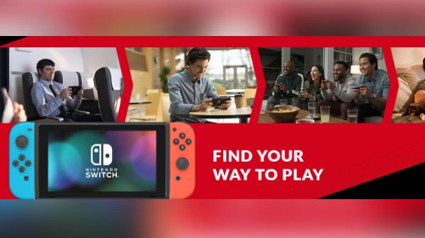 Nintendo Switch budget model likely to be launched by the end of 2019