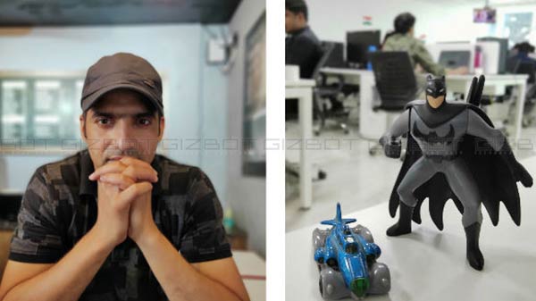 Good HDR, Macro and Portrait performance