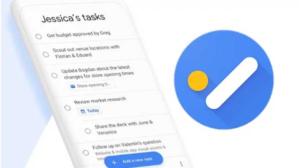 Google Tasks