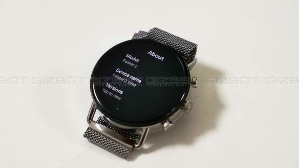 Hardware and Software Performance