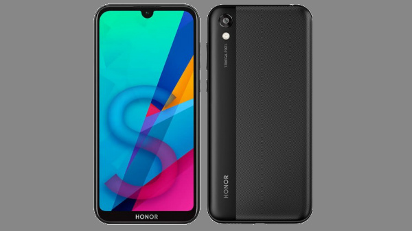 Honor 8S specifications leaked: Comes with 5.71-inch water-drop notch Honor 8S specifications leaked: Comes with 5.71-inch water-drop notch