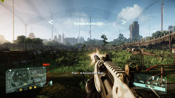 Crysis 3