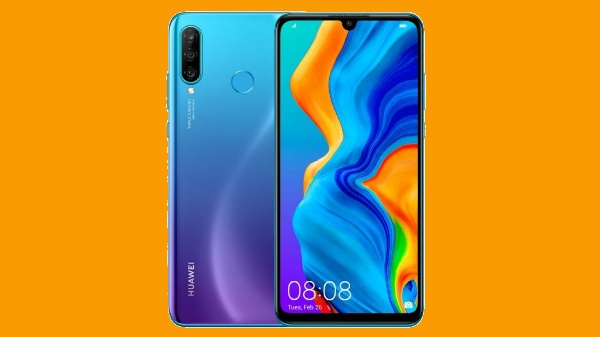 Huawei P30