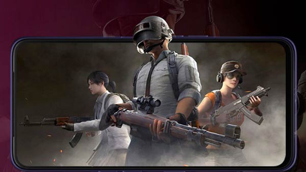 OPPO F11 Pro: Most Innovative Smartphone under Rs. 25,000 in India