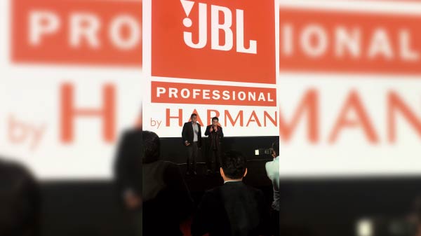 Samsung introduces world's Largest Onyx Cinema LED Screen in India