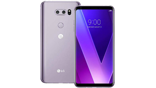 LG V30 Plus
