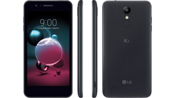 21% off on LG K9