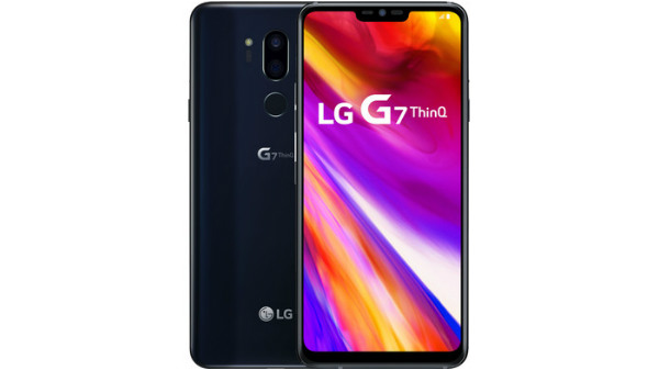 44% off on LG Q7 ThinQ