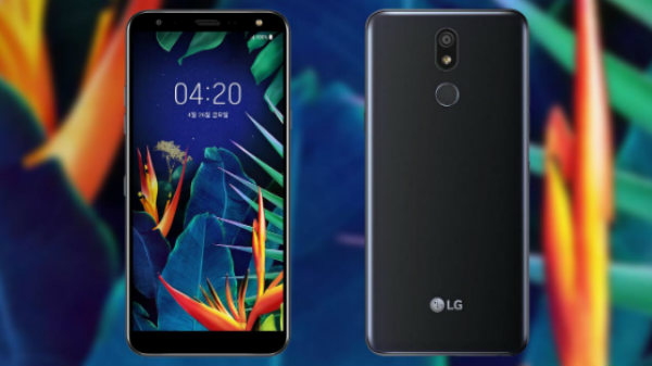 LG X4 (2019)