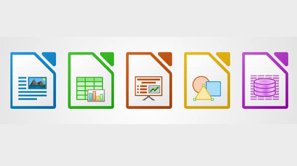 LibreOffice