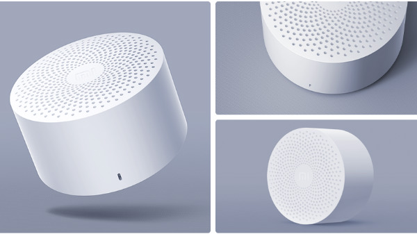 Rs 200 off on Mi Compact Bluetooth Speaker 2