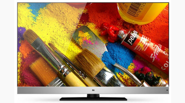 Mi LED TV 4 PRO 55 (MRP: Rs 54,999, Discounts Price: Rs 47,999