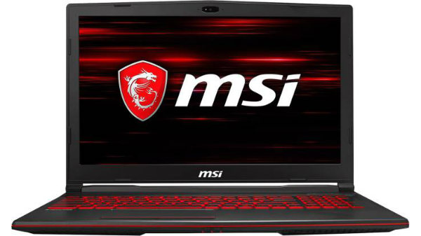 20% off on MSI GL Series Core i5 8th Gen