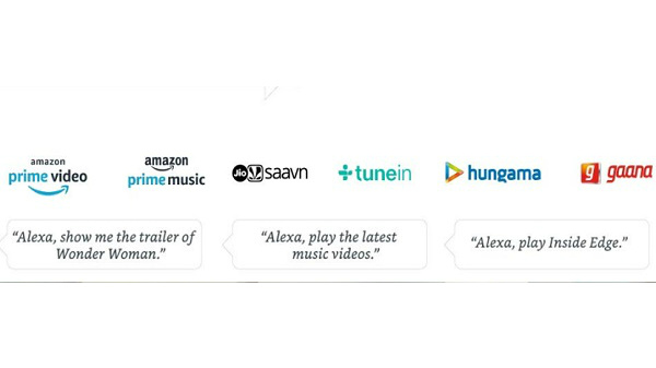 Music Streaming Service support 