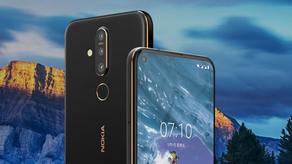 Nokia X71 with punch hole display officially launched for Rs 26,700 Nokia X71 with punch hole display officially launched for Rs 26,700