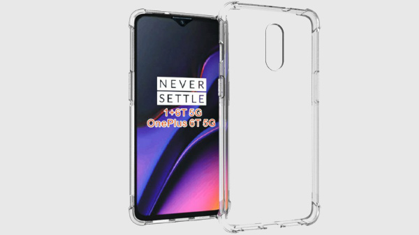 OnePlus to launch 3 phones this year; 5G phone case renders leak