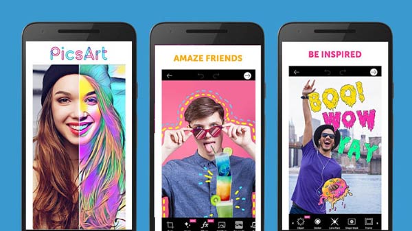 PicsArt Photo Studio