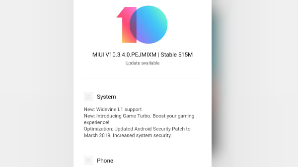 Poco F1 finally supports HD video streaming on Prime Videos