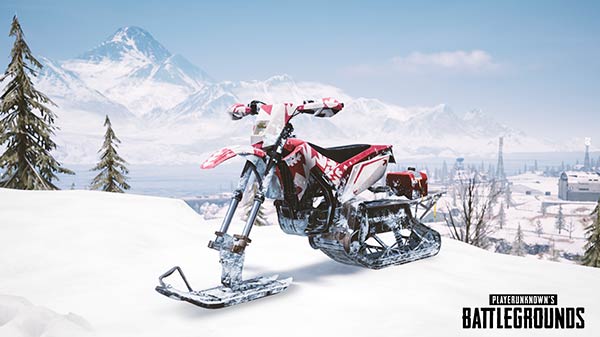 PUBG offers free anniversary gifts to Xbox players: How to redeem