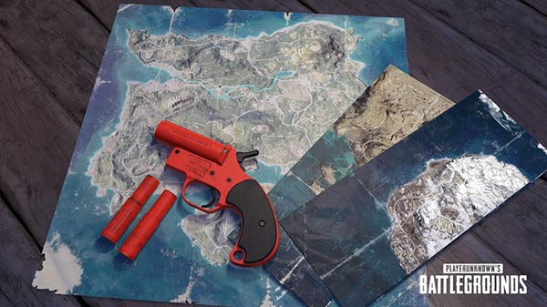 PUBG offers free anniversary gifts to Xbox players: How to redeem