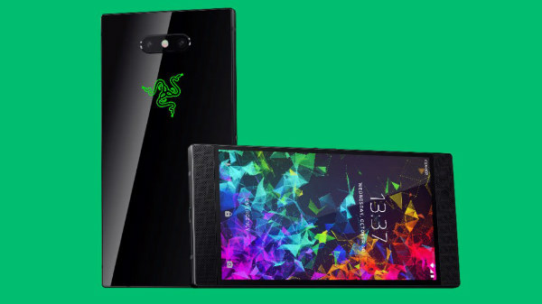 Razer Phone 2