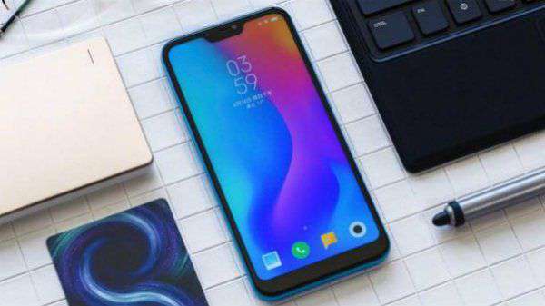 19% off on Redmi 6A