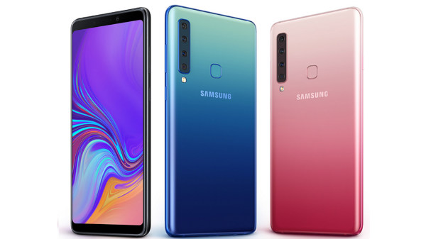 Samsung Galaxy A90