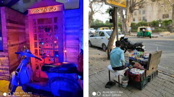 Video Output- 4K at 30fps, 1080p at 60 fps, Slow-motion, Time-lapse