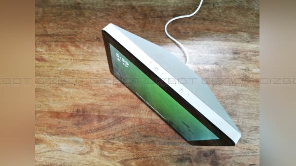 Voice recognition response