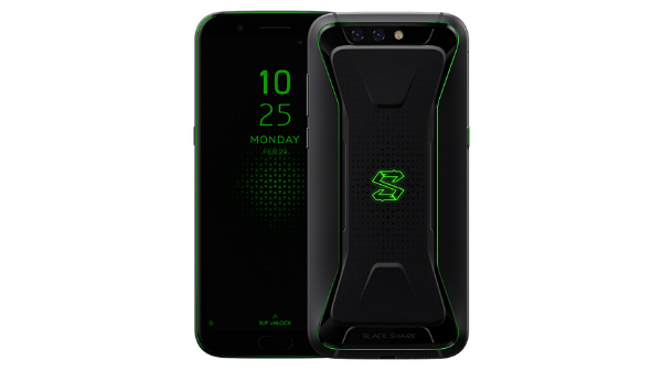 Xiaomi Black Shark