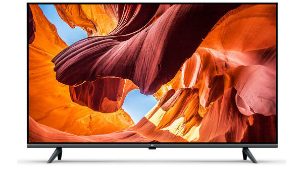 Xiaomi Mi E43A Smart TV