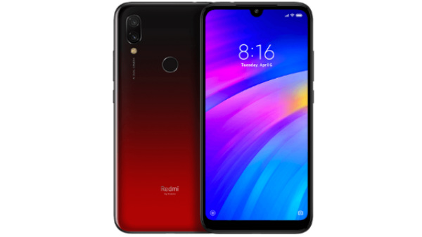 Xiaomi Redmi 7