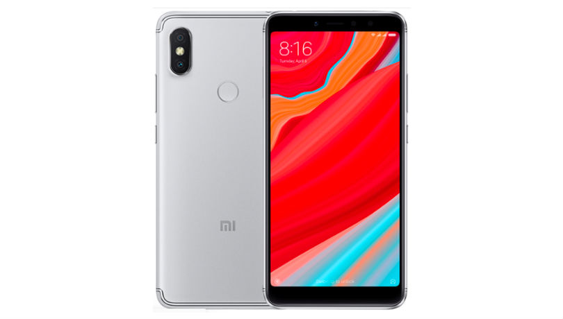 Redmi Y3