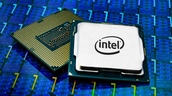 Intel's 9th Gen. CPUs Intel Core mobile processors