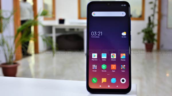 Xiaomi Redmi Note 7S