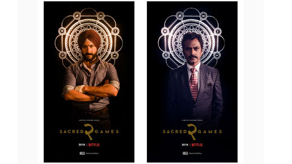 OnePlus claims these pictures are shot on OnePlus 7 Pro 