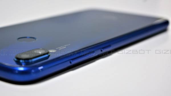 Cheapest smartphone with a 48MP camera