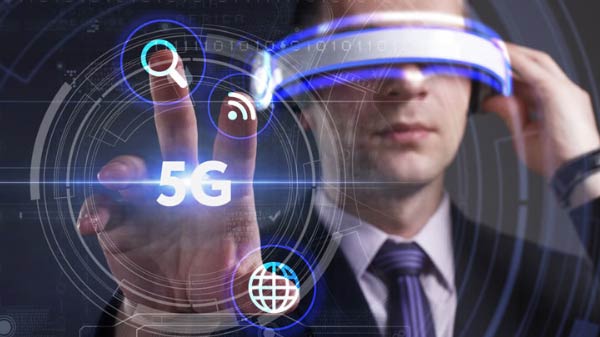 5G will take Virtual and Augmented Reality to a next level