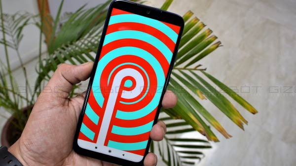 Hardware and Software