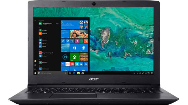 32% off on Acer Aspire 3 Ryzen 5 Quad Core