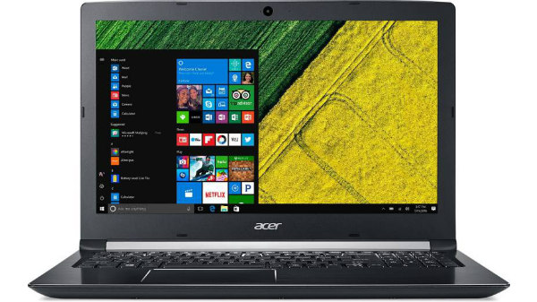 23% off on Acer Aspire 5 Core i5 7th Gen