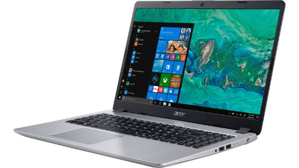24% off on Acer Aspire 5s Core i5 8th Gen