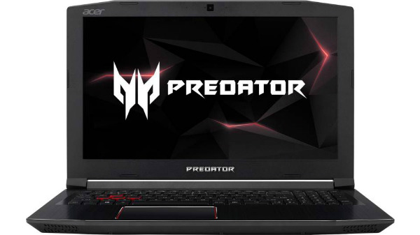 40% off on Acer Predator Helios 300 Core i5 8th Gen