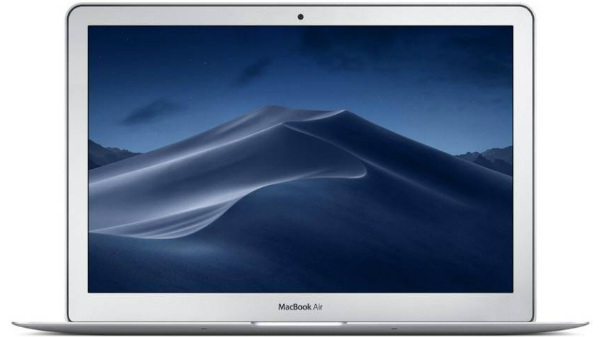 17% off on Apple MacBook Air Core i5 5th Gen