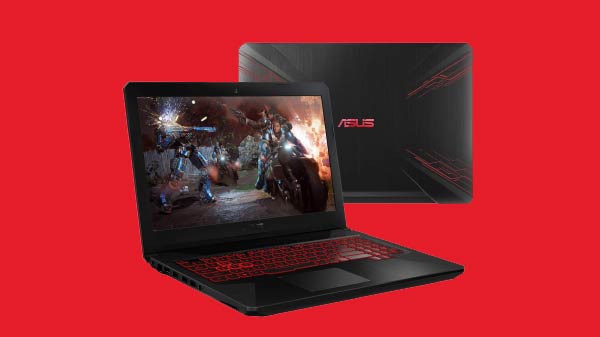 Asus ROG Strix 15.6-inch for Rs.68,990