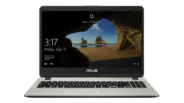 22% off on Asus X507UA Core i3 7th Gen