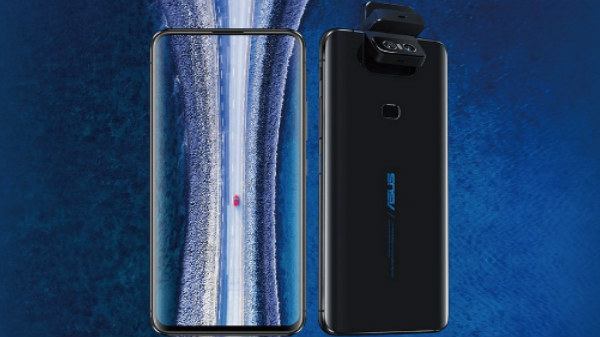 Asus Zenfone 6 ZS630KL