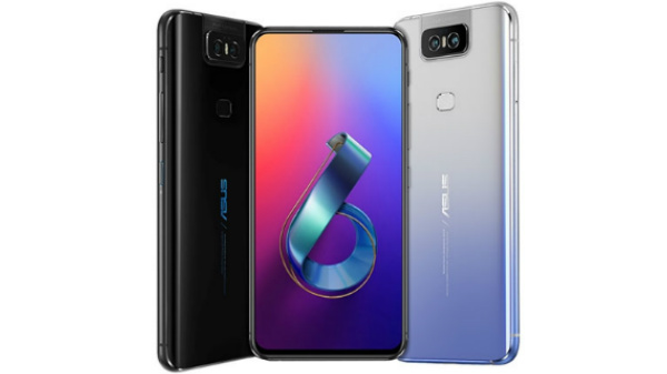 ASUS Zenfone 6