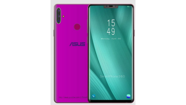 Asus ZenFone 6